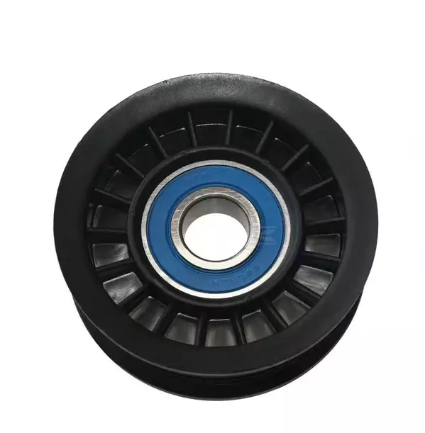 Remspännarhjul, passar Ford, NH - Kylning - 5035776673269 - 1