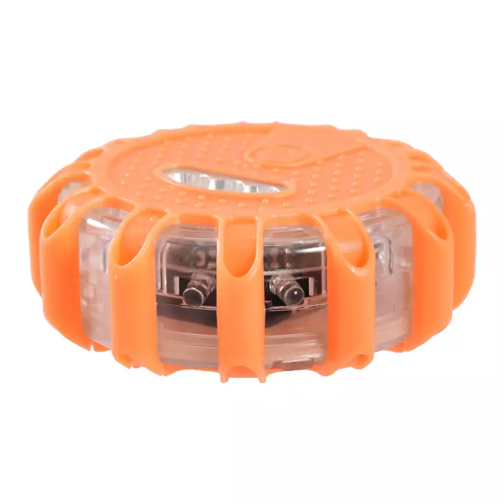 LED-varningsljus - Pann- och handlampor - 6438152098509 - 1