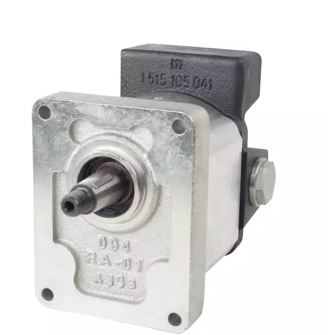 Hydraulisk styrpump Fiat - Hydraulik - 5180269 - 1