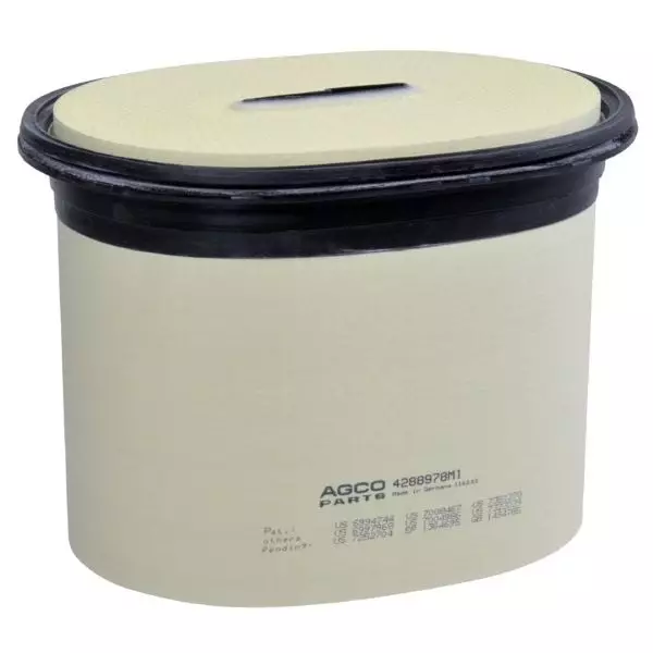 Yttre luftfilter Massey Ferguson - Luftfilter - 5700036626179 - 1