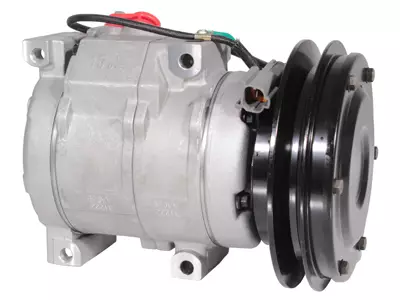 Klimatkompressor - Kylning - 8033208075749 - 1