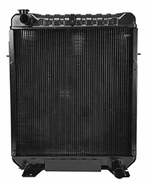 Kylare för Case 1255, 1255 XL, 1455 - Kylning - 5035776621659 - 1