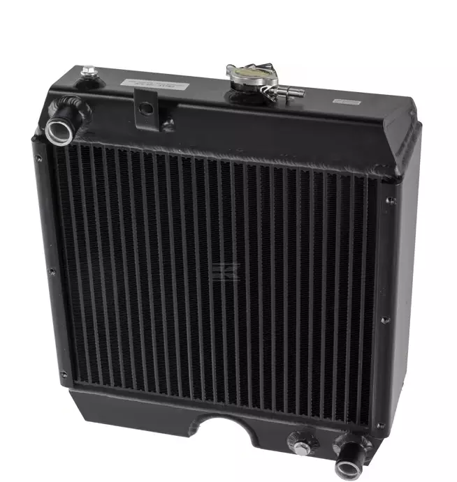 Kylare, passar DF, Lamborghini, Same - Kylning - 8719493271959 - 1