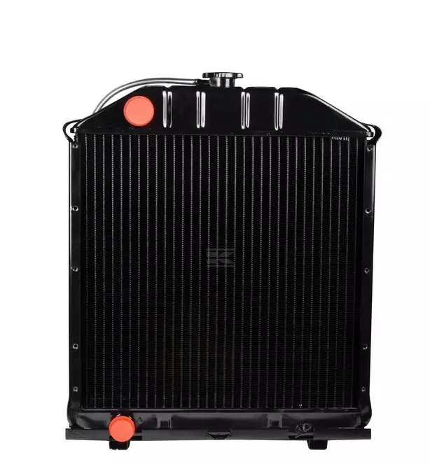 Kylare, passar Fiat - Kylning - svm000007269 - 1