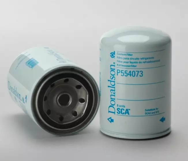 Kylvätskesfilter SCA - Andra filter - 742330044599 - 1