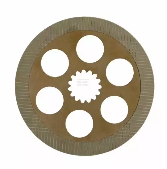 Bromsskiva Case - IH - Bromsar - 8716106752119 - 1