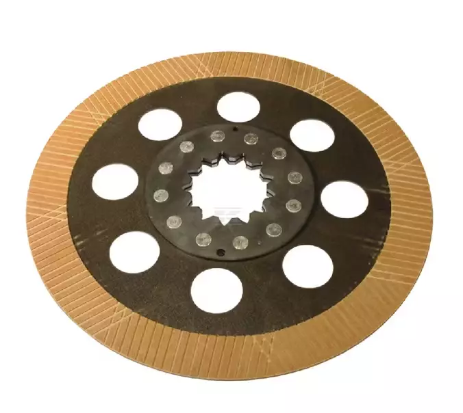 Bromsskiva, passar MF, Claas, Renault - Bromsar - svm000007459 - 1