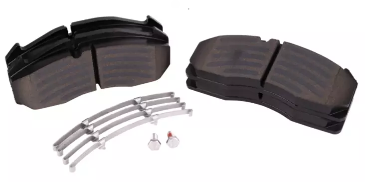 Bromsokenhet FRAM/Bak - Bromsar - 2129125009 - 1