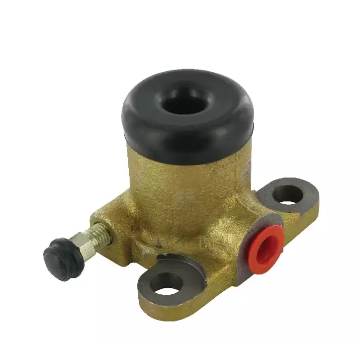 Vänster bromscylinder Zetor - Bromsar - 78227019 - 1