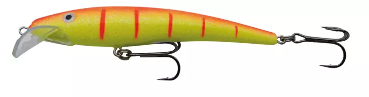 Jesse Kobra wobbler 9 cm - Beten och flugor - 6417512522489 - 1