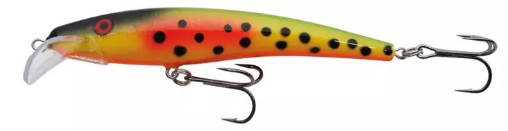 Jesse Kobra wobblare 9 cm - Beten och flugor - 6417512522519 - 1