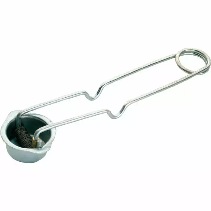 Gasständare Gys - Andra svetstillbehör - 8008004071189 - 1