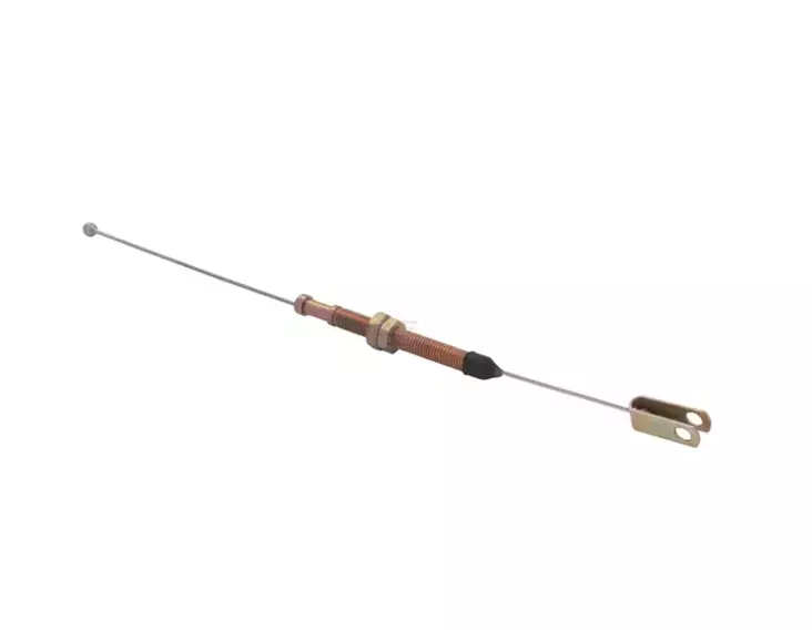 Gaswire för hand, passar MF - Hytt och kaross - 5035776898839 - 1