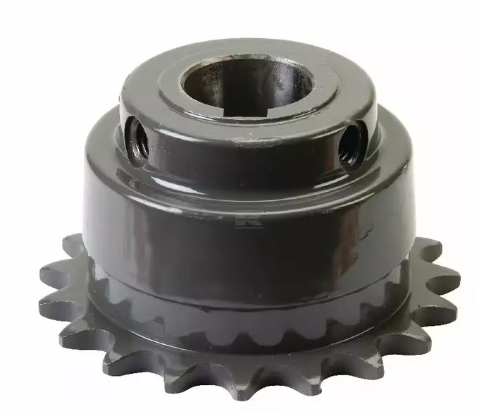 Svänghjulskedjan är kompatibel med Claas - Skärbord - 8716106662739 - 1