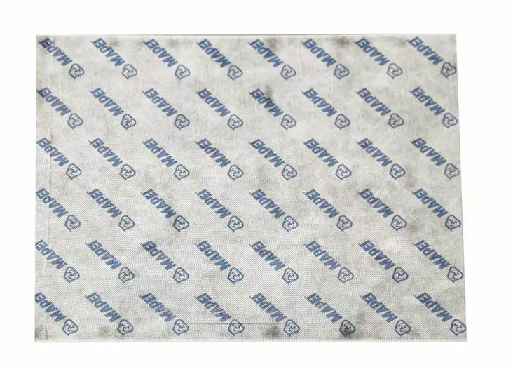 Mapeband brunnsmanschett B DC 370x370mm - - 8022452202179 - 1