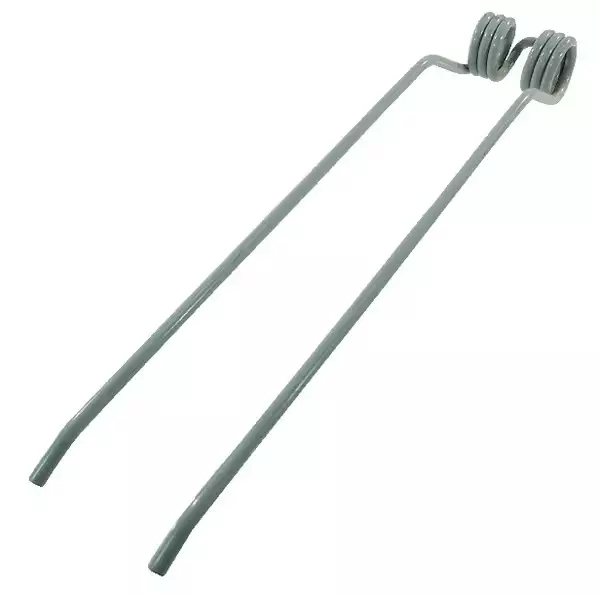 Karottspets 585 x 100 x 10 mm - Plockare - 8716106422319 - 1
