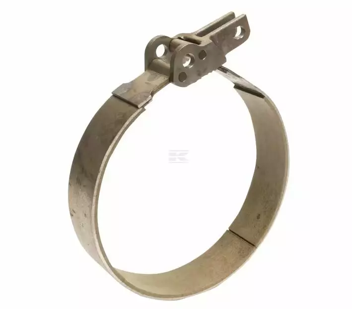 Handbromskabel passar Case - Bromsar - 5035776912429 - 1