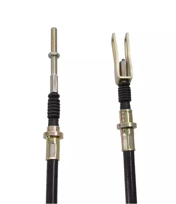 Handbromssnöre, passar Ford - Hytt och kaross - svm000007289 - 1