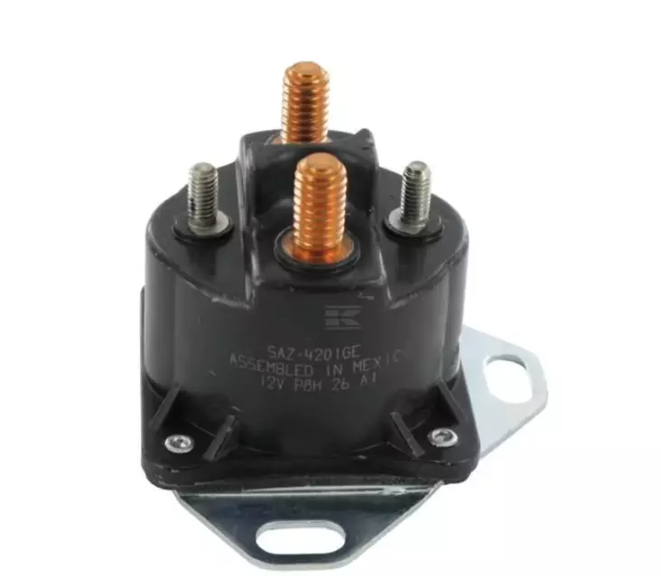 Startrelä, passar John Deere - Elsystem - svm000008669 - 1