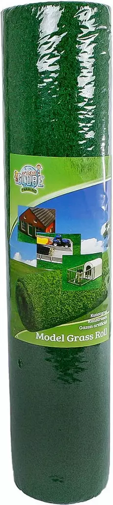 Kids Globe konstgräs 50x70 cm - Andra lantbruks- och arbetsmaskinsleksaker - 8713219329979 - 1
