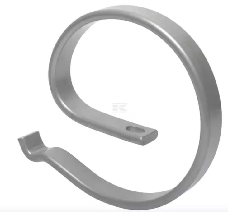 Stenbjörn hjälfj fjädring - Plockare - 8719607066259 - 1