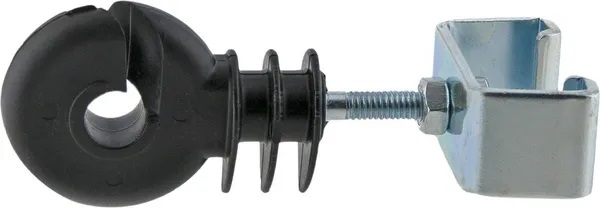 Kraftisolator för T-pollare 4 st - Isolatorer - 4018653013939 - 1