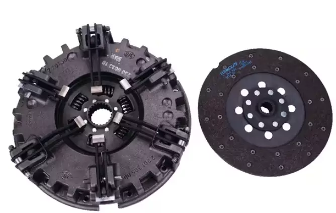 Kopplingsställ 280/280 VALTRA - Strömbrytare - 4005108054289 - 1