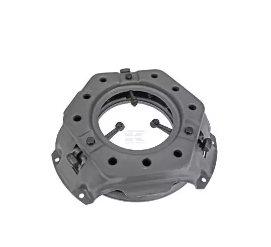 Kopplingssats 280mm, passar Ford - Strömbrytare - 5035776929779 - 1