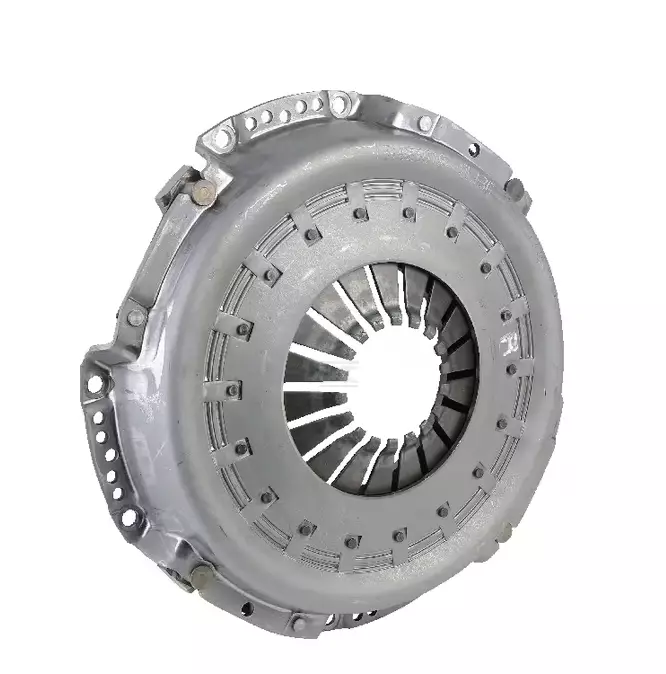 Kopplingssats 310 mm, passar Ford, JD - Strömbrytare - 8719593468099 - 1