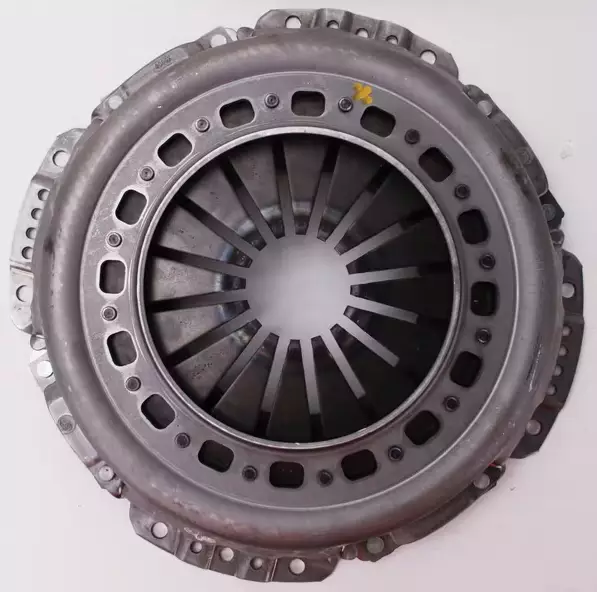 Kopplingssats 330mm, passar Ford, NH - Strömbrytare - 4005108347169 - 1