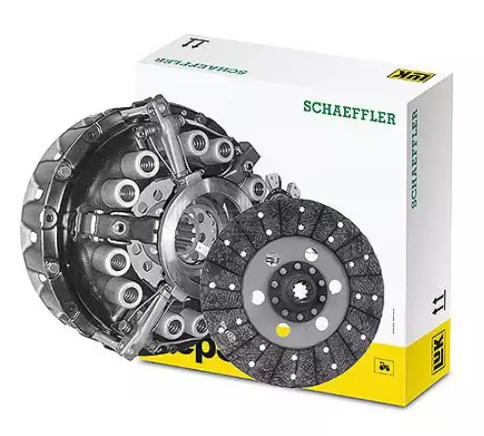 Kopplingssats, passar för DB, Valtra, CASE - Strömbrytare - 628340609 - 1