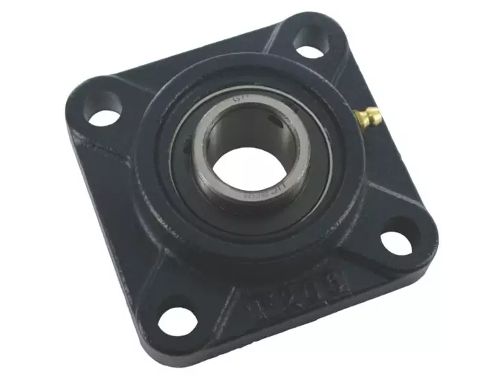 Lagringsenhet fyrkantig UCF204 - Lagerenheter - 8719732993079 - 1