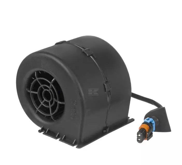 Fläktmotor för värmepump JD - Hytt och karosseri - svm000007209 - 1