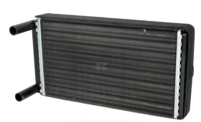 Värmeaggregatets kylar passar Fendt - Styrhytt och kaross - 8719493272819 - 1