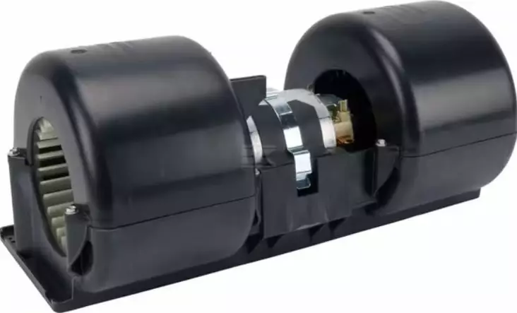 Fläkt för värmare - "Förartillbehör" - 8719493166859 - 1