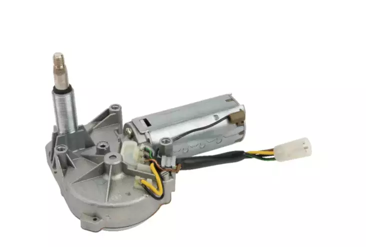 Bakrutan torkmotor - Elsystem - CA503121019 - 1