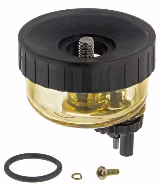 Bränslesystemfilterset - Bränslesystem - 8719607232739 - 1