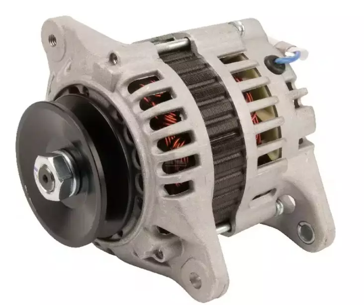 Laddare 14V 40A för New Holland - Laddare för traktorer och arbetsmaskiner - 8719607164689 - 1