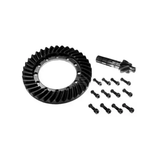 Vagnshjulsparet - Drivlina - svm000007419 - 1