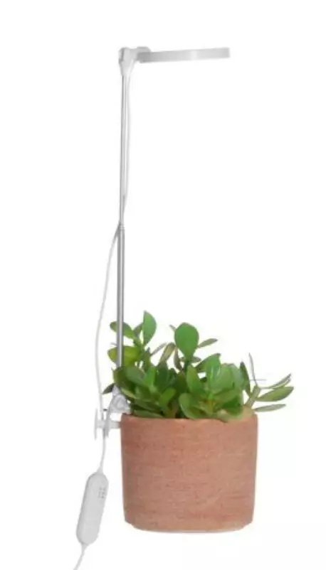 LED-lamp - Plantuppfödning - 6410416429229 - 1