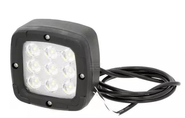 LED-arbetslampa 1800 lumen 15W - Arbetslampor - 8719607279499 - 1