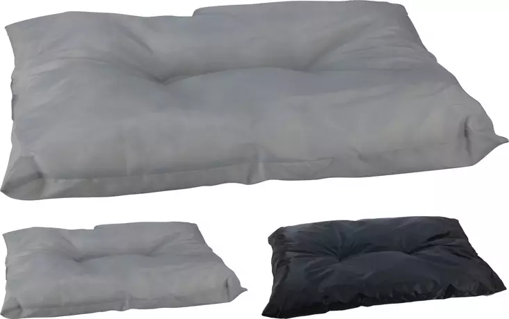 Djurkudde 60x45 cm - Husdjurssängar - 8721037731829 - 1