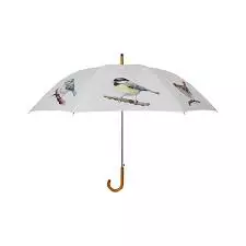 Fågel paraply - Fågelrelaterade produkter - 8714982286629 - 1