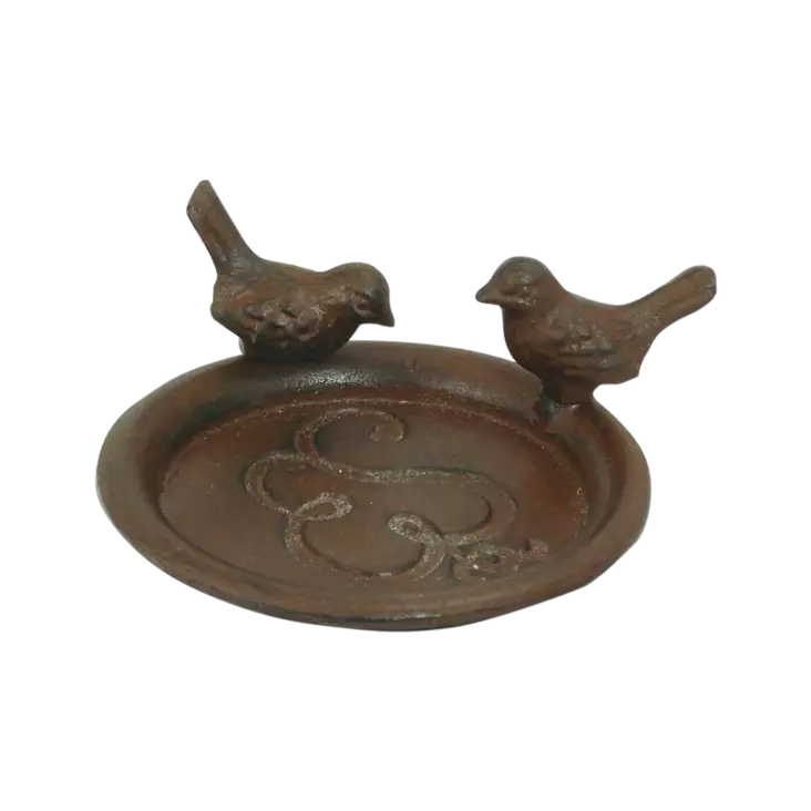 Fågelbad / Växtkruka underlägg - Fågelfat - 8714982046919 - 1