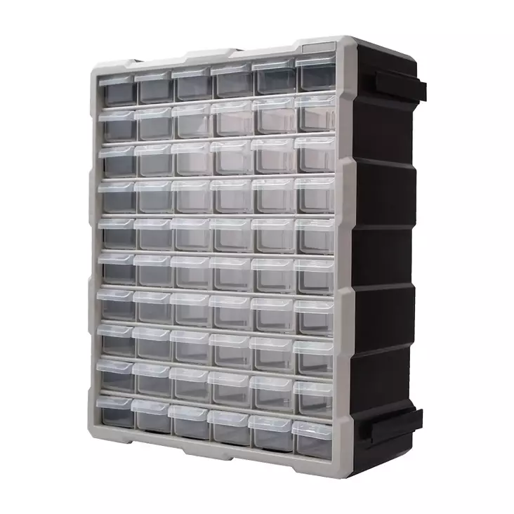 Lådhurts 60-delar - Tillbehörslådor - 6438152021019 - 1