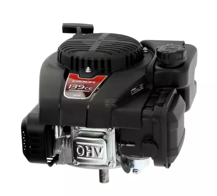 Loncin lös motor 3,2 hk / 139 cc - Lokalmotorer - svm000009439 - 1
