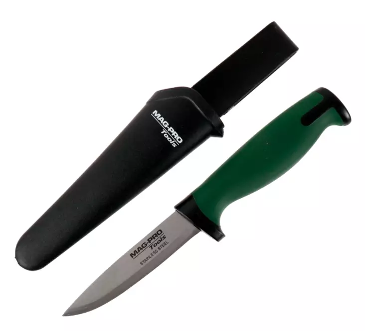 Mag-Pro Tools Fällkniv 100m RST blad - Knivar och tillbehör - 6418536034309 - 1