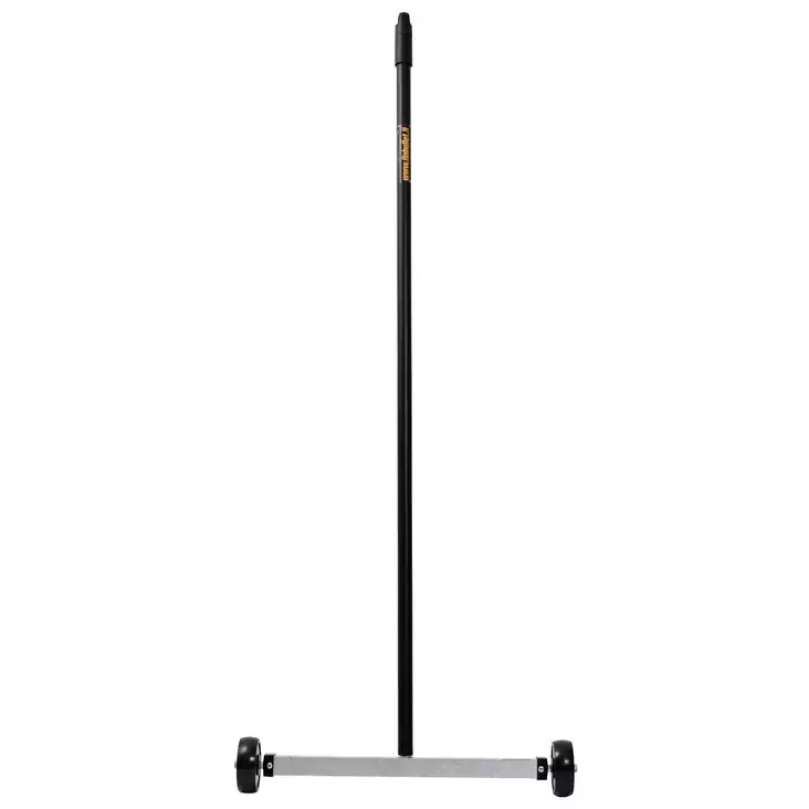Magnetisk sopare med 1 m handtag - Andra handverktyg - 6438152021309 - 1
