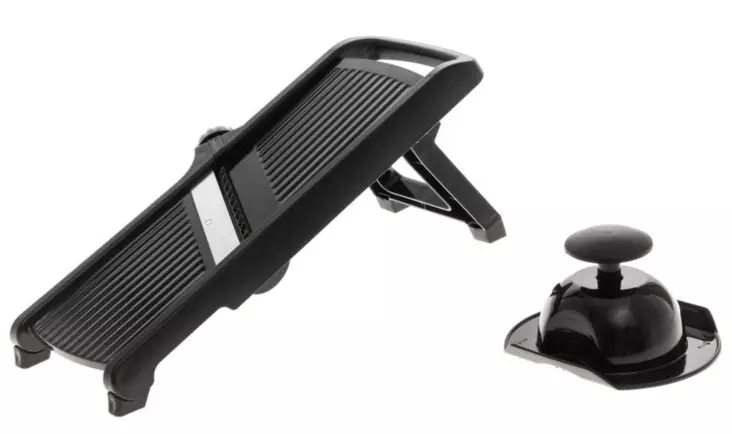 Maku Mandolinavals - Knivar, saxar, skärare - 6410412888549 - 1