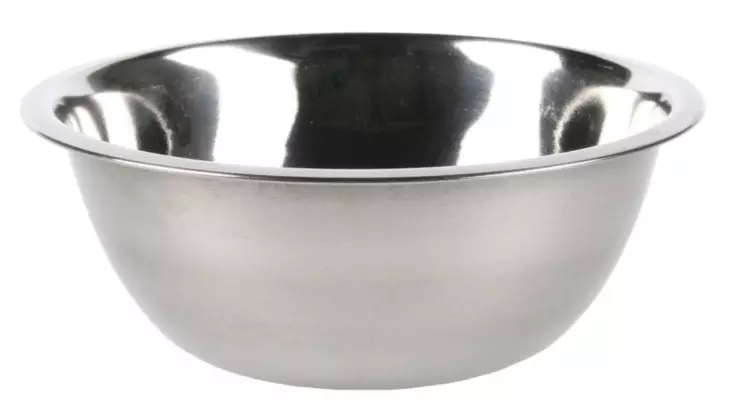 Maku Stålskål 0,9 L 16 cm - Andra köksprodukter - 6410411828669 - 1